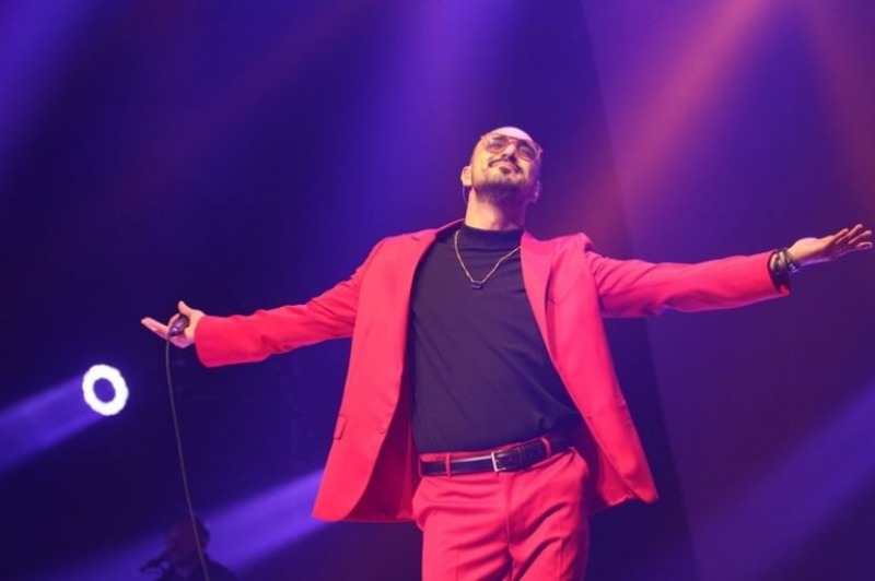 Confirmado: Abel Pintos vuelve al Festival de Doma y Folclore